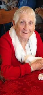 Obituary of Helen S. Mullin