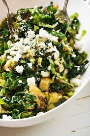 Healthy Romaine Kale And Broccoli Salad Recipe The Mom 100 Recipe Broccoli Salad Recipe Salad Recipes Broccoli Salad