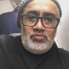 HAPPY 60th BIRTHDAY TO THE HIGHLY RESPECTED, ADMIRED, LOVED, ACCOMPLISHED,  INFLUENTIAL SOUND SYSTEM SELECTOR/RECORD PRODUCER/MUSIC INDUSTRY  CONSULTANT, RORY "STONE LOVE" GILLIAN, JULY 19, 1965.