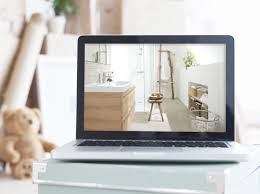 Meuble lavabo, armoire, meuble mural, miroir, accessoires, il y a tout pour concevoir toute une salle de bain ou simplement compléter son aménagement. Simulation Faience Salle De Bain Gamboahinestrosa