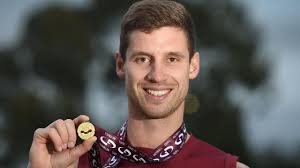 GDFL Whitley Medal Count: East Geelong's Tim McLennan claims award