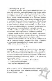 We did not find results for: Storocny Starcek Ktory Vyliezol Z Okna A Zmizol Jonas Jonasson Kniha Preskoly Sk