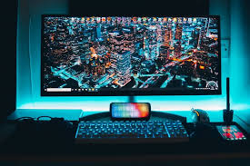 Tons of awesome 3 monitor wallpapers to download for free. How To Set Different Wallpapers On Multiple Monitors