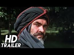 The Wind and the Lion