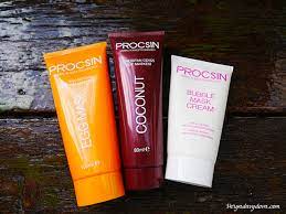 tureckaya kosmetika procsin otzyv blog o bolgarii varya davydova