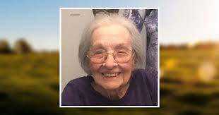 Helen Lucile Sample Obituary May 13, 2017