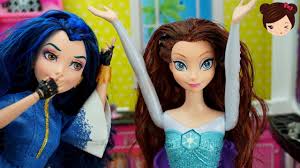 Barbie e suas melhores amigas teresa e renee vão se transformar de ginastas que. Los Juguetes De Titi For Android Apk Download