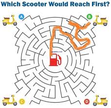 Picture Brain Teasers And Answers Genius Puzzles Brain Teasers With Answers Brain Teasers Teaser