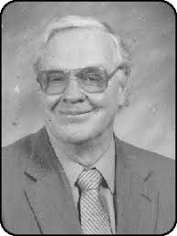 DAVID BALL Obituary (2018)