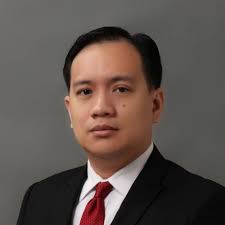 Jasper Allen Barrientos, Senior Corporate Attorney