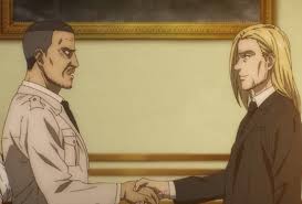 Attack On Titan Season 4 Episode 5 Release Date Delayed Preview And Recap Otakukart The show will share its final season sometime this year, but reports have conflicted now, it seems a more concrete release date has been discovered, and it would put out attack on titan this december if correct.