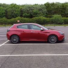 Image result for Rosso Giulietta 2011 147