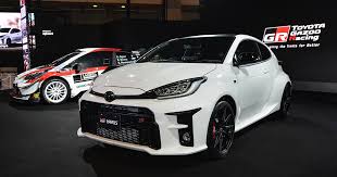 Maybe you would like to learn more about one of these? Toyota Gazoo Racing Outlines 2020 Motorsports Activities Corporate Global Newsroom Toyota Motor Corporation Official Global Website