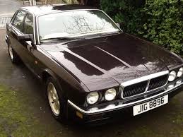 Even if the damage wasn't created by an accident, like a dent from an opening car door making contact with your vehicle, any dent, scratch, or otherwise cosmetic imperfection can have a big impact on the amount you receive for a trade in. 1994 Jaguar Xj6 Automatic 97k Miles 3l Petrol Very Rare Good Project Car 800 Ono Would Consider Trade Damaged Cars For Sale Damaged Cars Cars For Sale