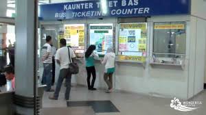 The kl sentral to klia2 bus ticket booth opens from 3:00 am to 12:30 am every day. Aerobus Travel Tips For Holiday Around The World