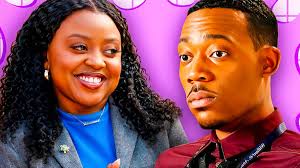 Abbott Elementary Season 3 Brilliantly Avoided 2 Sitcom Mistakes (& Kept  Janine & Greg's Story Alive)