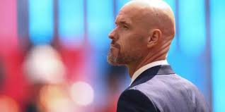 Ten Hag's wait for Man Utd decision enters third week