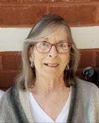 Barbara Alma Walker Oliver Obituary May 9, 2025