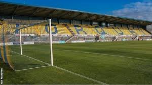 Get the latest torquay united news, scores, stats, standings, rumors, and more from espn. Gary Johnson Says Torquay United Are Ecstatic To Return To National League Bbc Sport