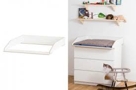 Zur gesunden entwicklung eines kindes gehört erholsamer schlaf in einem komfortablen bett unbedingt dazu. Jetzt Die Neuen Wickelaufsatze Fur Die Malm Kommode Entdecken New Swedish Design