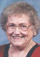 Freda Oliver Obituary (1927