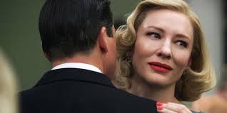Film Review: Carol Is Either Too Gorgeous For Words or Too Understated For  Its Own Good