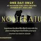 Nosferatu: Silent Movie with Live Piano Scoring event image