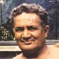 David Pinkham Kaiana Eldredge II (1908–1997)