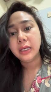 Semangat single mom .