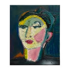 THE SHOP — WHITE PAPER PEN