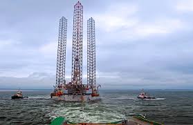 Borneo Seaoffshore