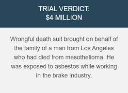Most cases of mesothelioma ultimately do end with premature death of the patient. Mesothelioma Lawsuit After Death Com Asbestos Cancer Lawsuits