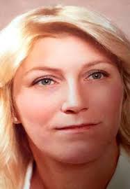 Patricia “Patty” Irene Andrews Wilsher formerly of Baker City, Oregon, was  born March 15, 1938, in North Star, Michigan, the daughter of Darrell and  Florence (Kellogg) Barnes. She passed away at her