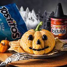 Tostitos Tortilla Chips And Dips Are The Life Of The Party Whether You Re Watching The Game With Friends Or T Backyard Bbq Appetizers Tostitos Bbq Appetizers