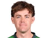 Louis Kimber Profile