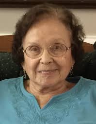 Obituary for Jacqueline "Jackie" Brown Fiorani