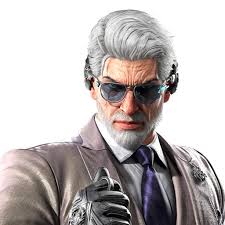 Victor Tekken 8 Cheat Sheet