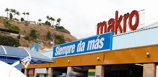 Compra por internet en makro de forma rápida, sencilla y segura. Makro Lanza Sistema De Afiliacion En Linea Para Obtener Carnet Sin Salir De Casa Banca Y Negocios