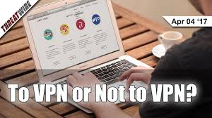 To Vpn Or Not To Vpn Threat Wire Technolust Since 2005