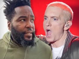 eminem: Dr. Umar Johnson