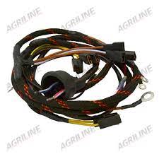 For sale in alberta canada. Massey Ferguson Wiring Harness 65 Agriline Products