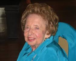 VIVIAN LUCKS Obituary (2011)