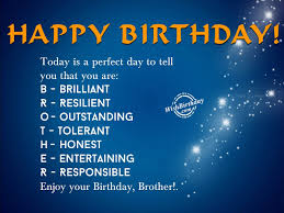 Birthday Prayer For A Brother Birthday Wishes For Brother Birthday Images Pictures Birthday Wishes For Brother Wishes For Brother Brother Birthday Quotes