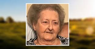 Audrey Mae Pitre Guidry Obituary January 17, 2022