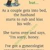 Funny thank you quotes for husband. 3