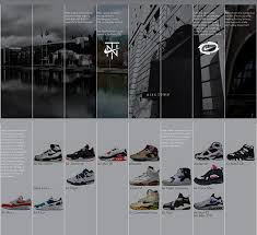 This Timeline Shows The History Of Nike Focusing In On 5 Major Aspects General History Product Development Advert Timeline Design History Timeline Timeline
