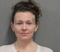 WHITE SO MEDIA ARREST SUMMARY