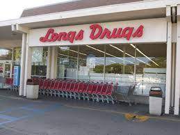 Longs Drug Store