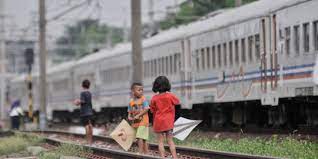 Mudik lebaran 2021 tak dilarang, tapi. Kai Siap Layani Angkutan Mudik Lebaran Tahun 2021 Merdeka Com