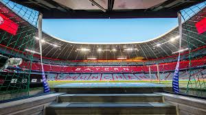 Juventus stadium, known for sponsorship reasons as the allianz stadium since july 2017, sometimes simply known in italy as the stadium (italian: Exclusive Matchday Tour Allianz Arena